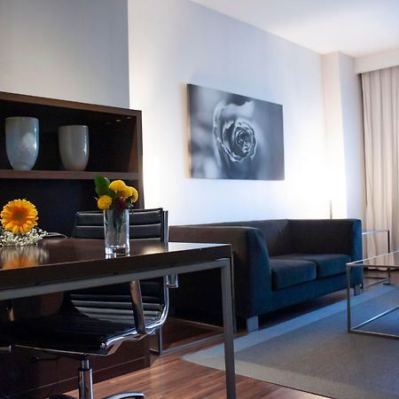 Exe Zizur Pamplona Hotell Zizur Mayor Eksteriør bilde