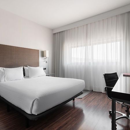 Exe Zizur Pamplona Hotell Zizur Mayor Eksteriør bilde