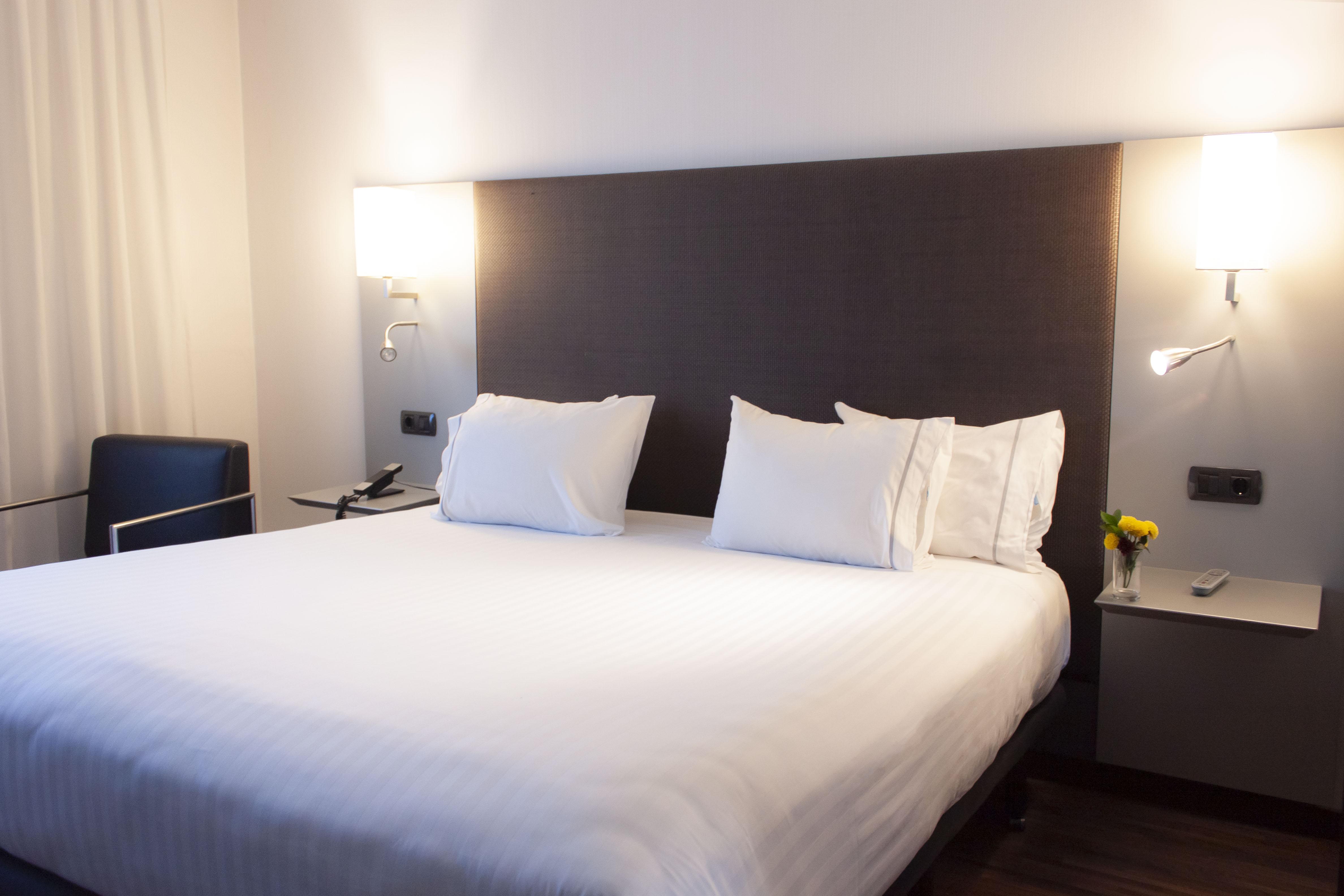 Exe Zizur Pamplona Hotell Zizur Mayor Eksteriør bilde