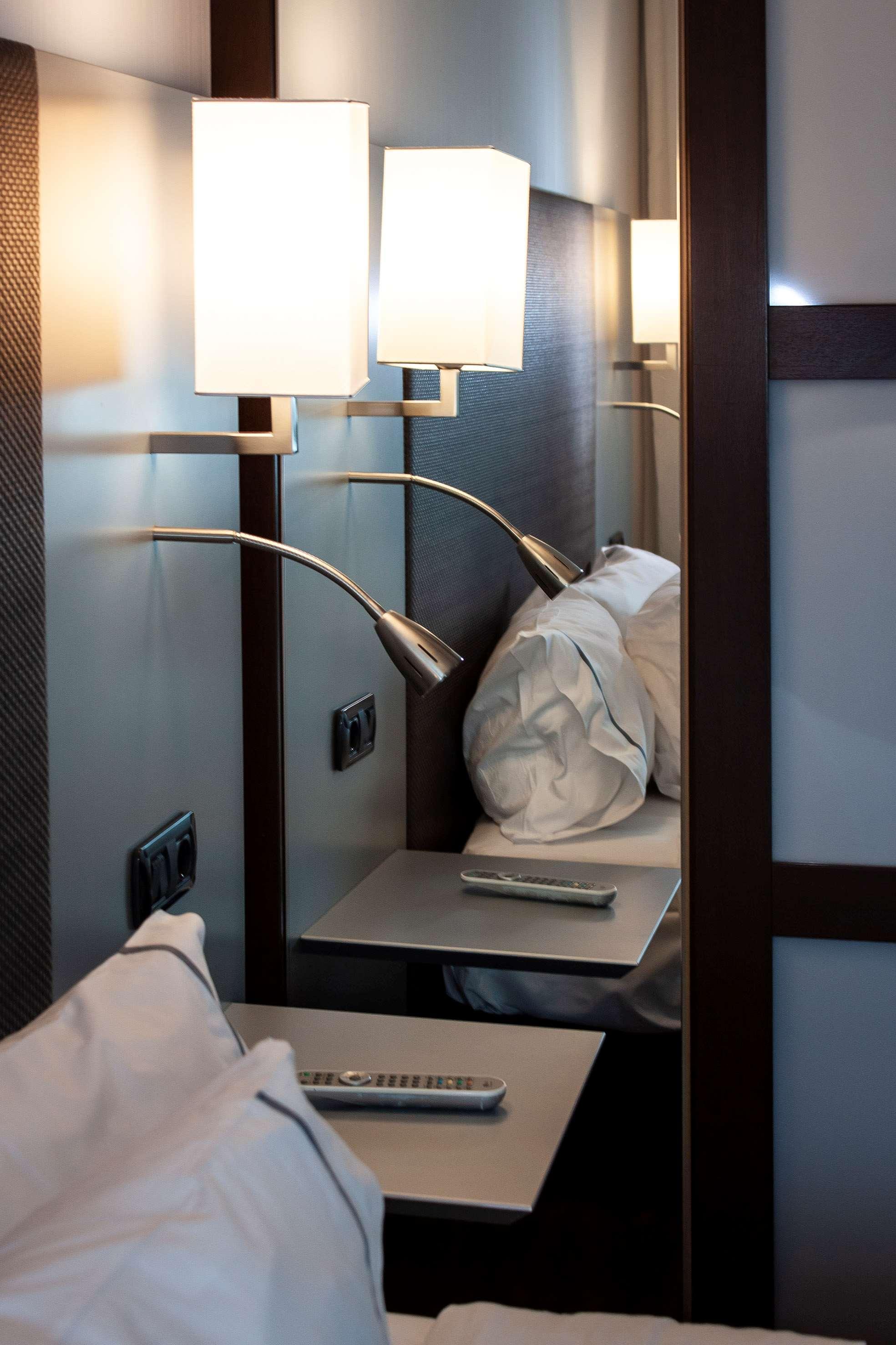 Exe Zizur Pamplona Hotell Zizur Mayor Eksteriør bilde