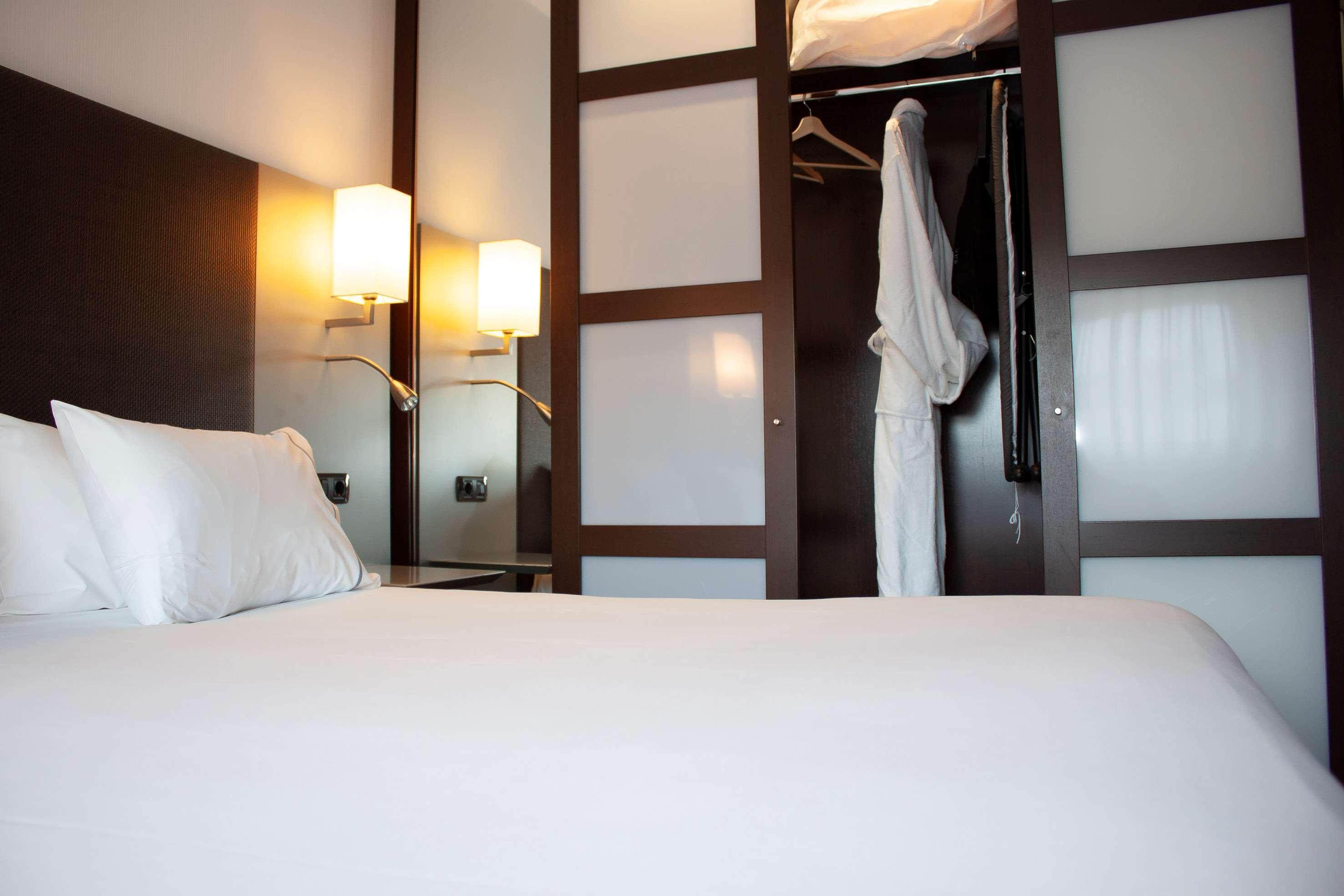 Exe Zizur Pamplona Hotell Zizur Mayor Eksteriør bilde