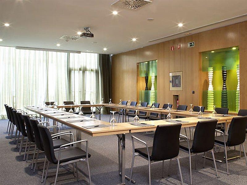 Exe Zizur Pamplona Hotell Zizur Mayor Business bilde