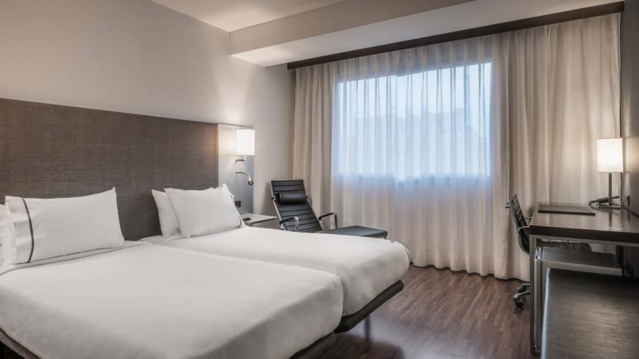 Exe Zizur Pamplona Hotell Zizur Mayor Eksteriør bilde