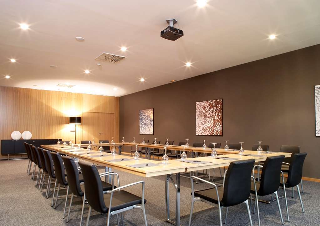 Exe Zizur Pamplona Hotell Zizur Mayor Business bilde